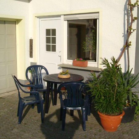Querbach Apartament Burgen  Zewnętrze zdjęcie