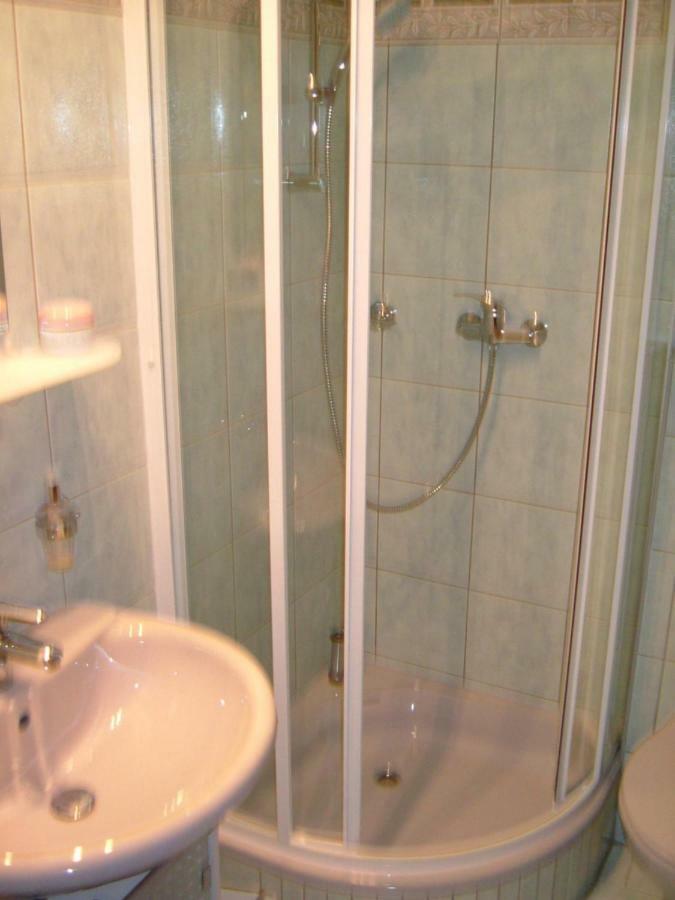 Querbach Apartament Burgen  Zewnętrze zdjęcie